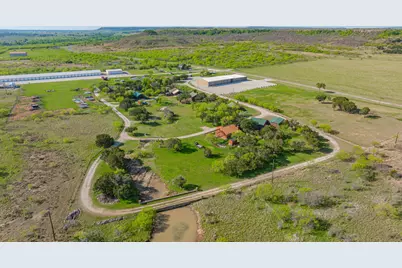 101 Hide Away Drive #7, Strawn, TX 76475 - Photo 34