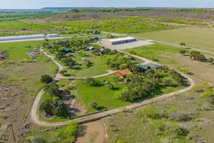 101 Hide Away Dr, Strawn, TX 76475 - Photo 34