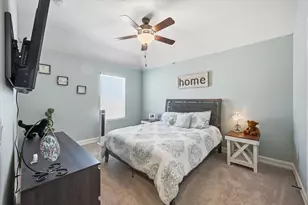 824 Pinnacle Ridge Rd, Fort Worth, TX 76052 - Photo 36