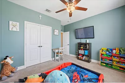 824 Pinnacle Ridge Road, Fort Worth, TX 76052 - Photo 22