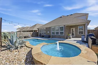 824 Pinnacle Ridge Road, Fort Worth, TX 76052 - Photo 4