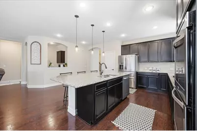 824 Pinnacle Ridge Road, Fort Worth, TX 76052 - Photo 16