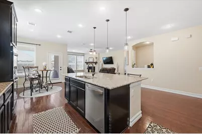 824 Pinnacle Ridge Road, Fort Worth, TX 76052 - Photo 18