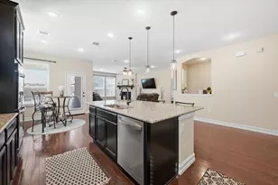 824 Pinnacle Ridge Rd, Fort Worth, TX 76052 - Photo 18