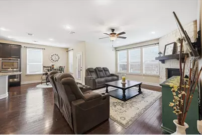 824 Pinnacle Ridge Road, Fort Worth, TX 76052 - Photo 10