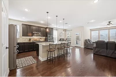 824 Pinnacle Ridge Road, Fort Worth, TX 76052 - Photo 14