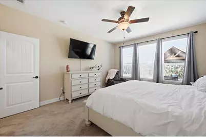 824 Pinnacle Ridge Road, Fort Worth, TX 76052 - Photo 28