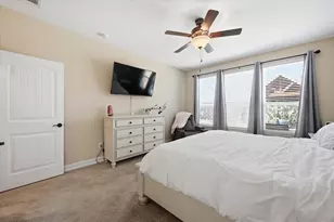 824 Pinnacle Ridge Rd, Fort Worth, TX 76052 - Photo 28