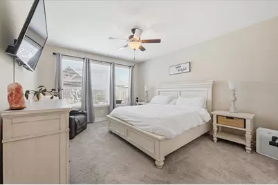 824 Pinnacle Ridge Road, Fort Worth, TX 76052 - Photo 26