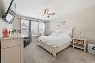 824 Pinnacle Ridge Rd, Fort Worth, TX 76052 - Photo 26