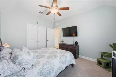 824 Pinnacle Ridge Road, Fort Worth, TX 76052 - Photo 38