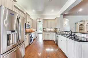 6521 Jacob Ct, Fort Worth, TX 76116 - Photo 8