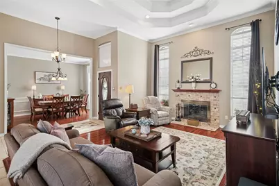 993 Pheasant Ridge, Keller, TX 76248 - Photo 4