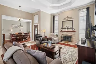 993 Pheasant Ridge, Keller, TX 76248 - Photo 4