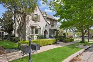 7200 Percy Dr, McKinney, TX 75071 - Photo 1
