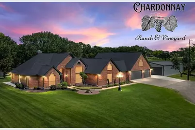 1933 Vz County Road 2721, Mabank, TX 75147 - Photo 2