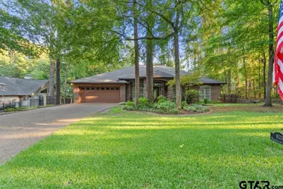 1620 Brookhollow Drive, Hideaway, TX 75771 - Photo 2