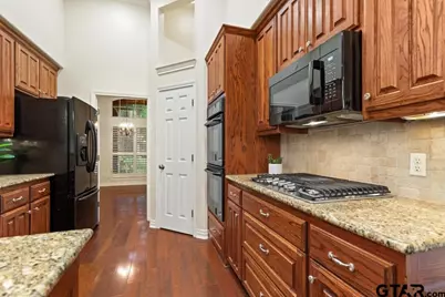 1620 Brookhollow Drive, Hideaway, TX 75771 - Photo 16