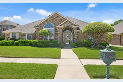 2509 Fox Glenn Circle, Bedford, TX 76021 - Photo 1