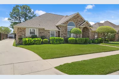 2509 Fox Glenn Circle, Bedford, TX 76021 - Photo 28