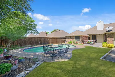 2509 Fox Glenn Circle, Bedford, TX 76021 - Photo 24