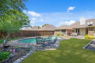 2509 Fox Glenn Cir, Bedford, TX 76021 - Photo 24