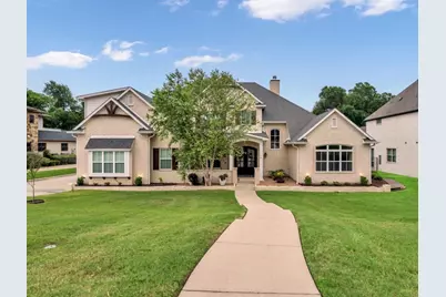 471 Stone Canyon Drive, Sunnyvale, TX 75182 - Photo 1