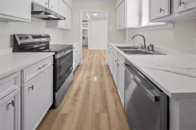 10574 High Hollows Drive #265, Dallas, TX 75230 - Photo 1