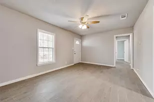 8033 Downe Dr, White Settlement, TX 76108 - Photo 2