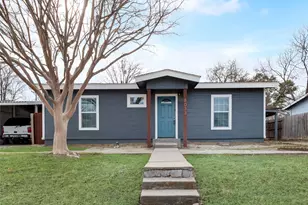 8033 Downe Dr, White Settlement, TX 76108 - Photo 1