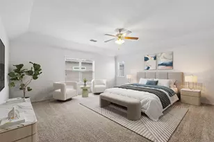 15720 Barton Ridge Dr, Fort Worth, TX 76177 - Photo 24