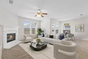 15720 Barton Ridge Dr, Fort Worth, TX 76177 - Photo 4