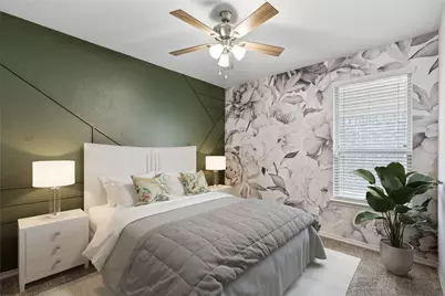 15720 Barton Ridge Drive, Fort Worth, TX 76177 - Photo 22