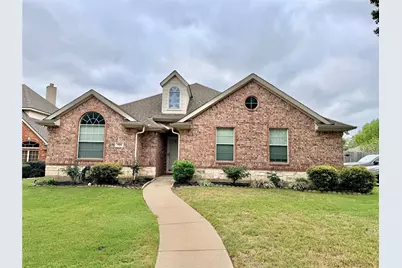 900 Ascension Drive, Hurst, TX 76053 - Photo 1