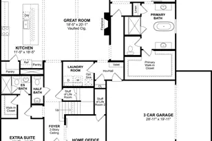 908 Wood Duck Ct, Heath, TX 75032 - Photo 2