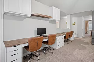 13837 High Mesa Rd, Fort Worth, TX 76262 - Photo 16