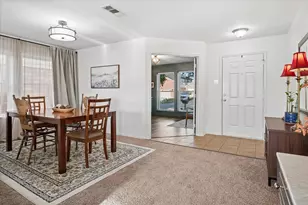 13837 High Mesa Rd, Fort Worth, TX 76262 - Photo 6