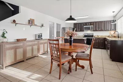 13837 High Mesa Road, Fort Worth, TX 76262 - Photo 8