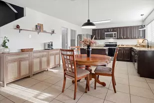 13837 High Mesa Rd, Fort Worth, TX 76262 - Photo 8