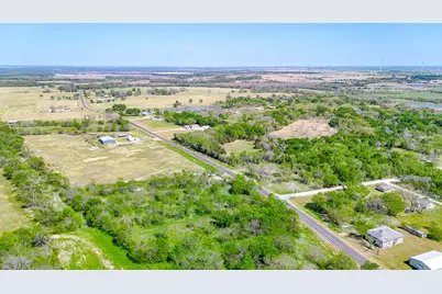 Tbd S Fm 709, Dawson, TX 76639 - Photo 6