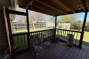 809 Martin St, Bonham, TX 75418 - Photo 22