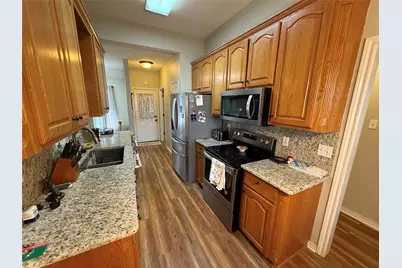 809 Martin Street, Bonham, TX 75418 - Photo 8