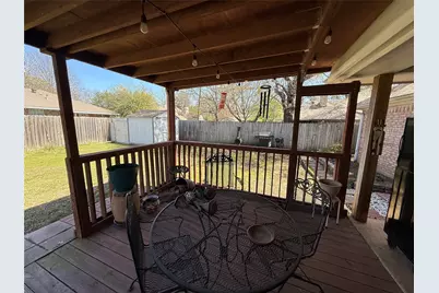 809 Martin Street, Bonham, TX 75418 - Photo 20