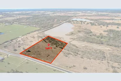 1 Channing, Wills Point, TX 75169 - Photo 1