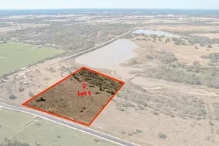 1 Channing, Wills Point, TX 75169 - Photo 1