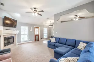 3826 Teel Dr, Abilene, TX 79606 - Photo 10