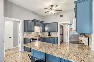 3826 Teel Dr, Abilene, TX 79606 - Photo 4