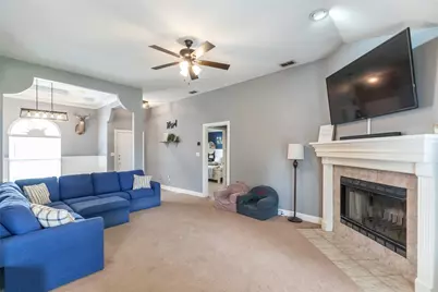 3826 Teel Drive, Abilene, TX 79606 - Photo 12