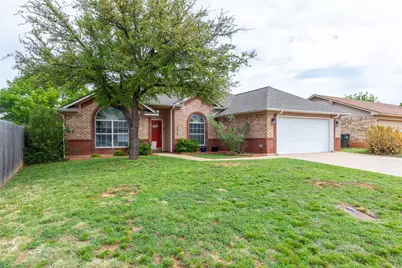 3826 Teel Drive, Abilene, TX 79606 - Photo 2