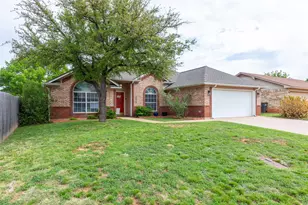 3826 Teel Dr, Abilene, TX 79606 - Photo 2